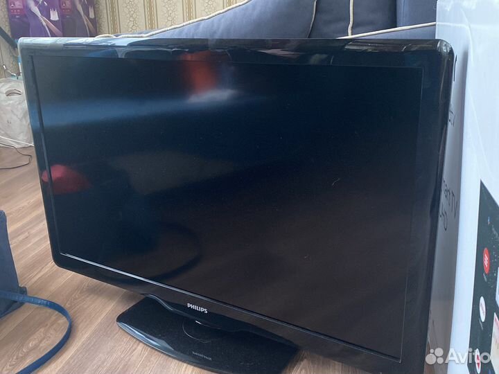 Телевизоры philips бу 42