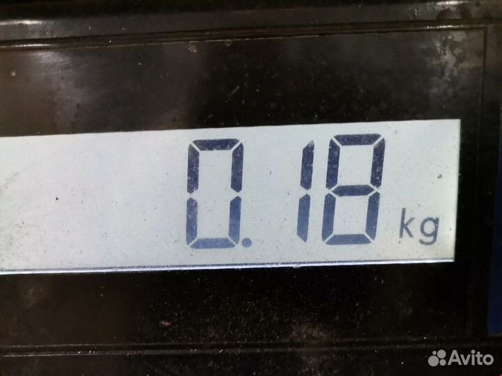 Крепление форсунки Renault Scenic 2 2005