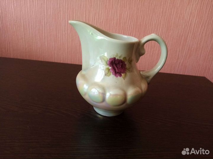 Кофейные пары СССР