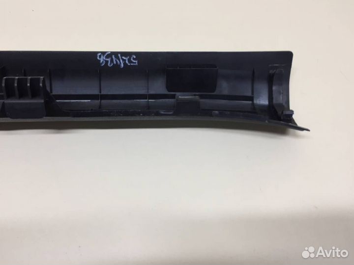 Накладка порога внутренняя Kia K5 DL3 2019