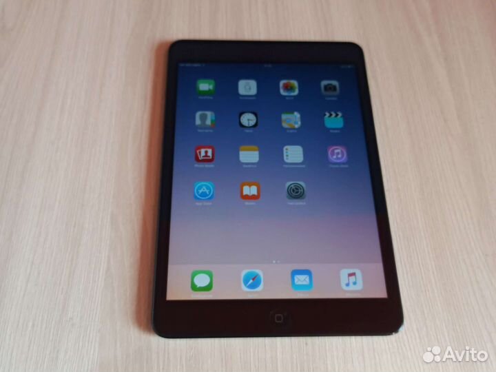 iPad mini 1 64gb cellular