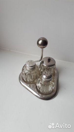 Приборы для специй СССР