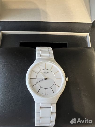 Продам часы Rado
