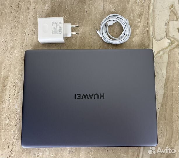 Huawei MateBook 14S (i7-13700H/ 16 гб/ 2K)