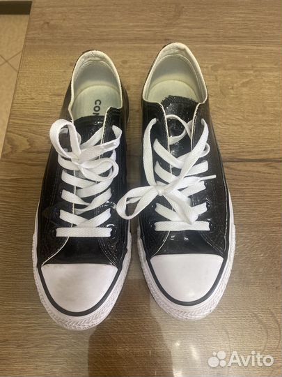 Кеды converse женские