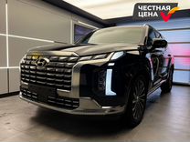 Hyundai Palisade 2.2 AT, 2023, 505 км, с пробегом, цена 7 400 000 руб.