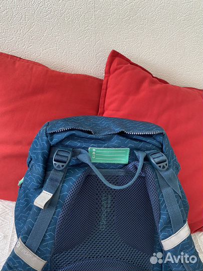 Школьный рюкзак Beckmann