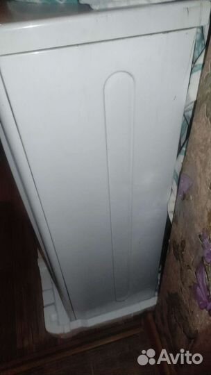 Стиральная машина indesit wiul103