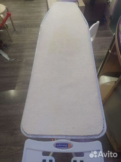 Sarayli гладильная доска