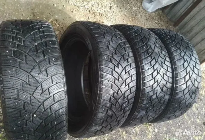 Zeta Antarctica Sport 275/50 R21 105ZR