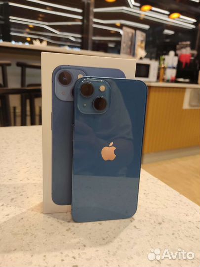 iPhone 13
