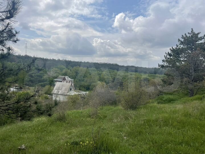 Участок 6 сот. (СНТ, ДНП)