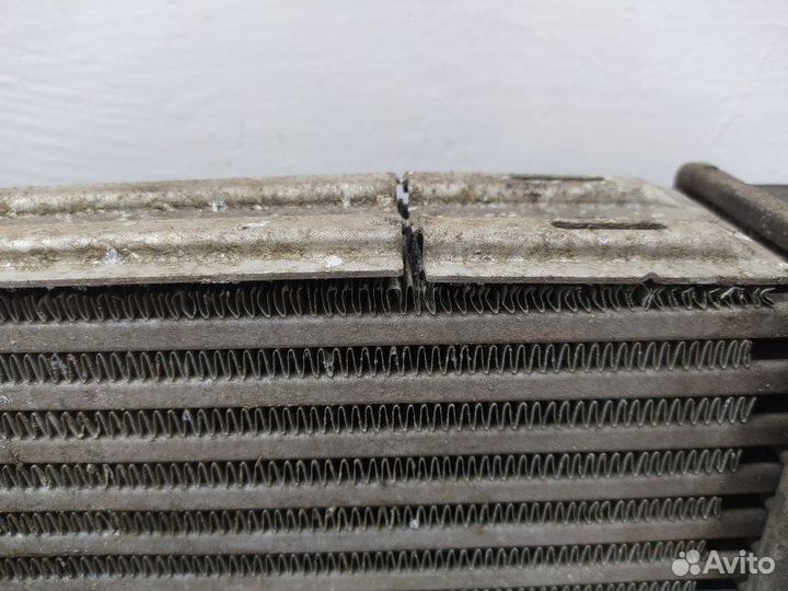 Б/У Б/У Интеркулер Valeo Дефект сот 8G919L440AC