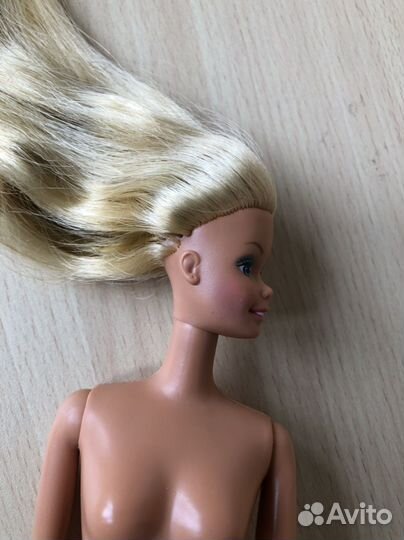 Кукла барби barbie Tropikal