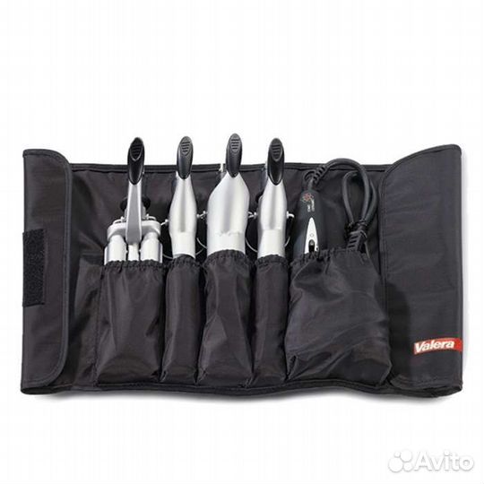 Плойка для волос Valera Multistyle Professional