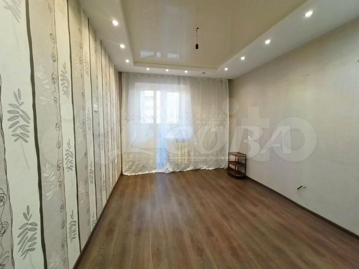 1-к. квартира, 41,9 м², 4/16 эт.