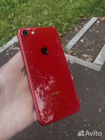 iPhone 8 64gb