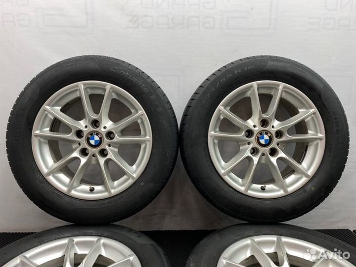 Колеса R16 BMW E39 Оригинал