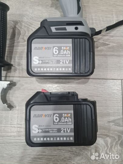 Комплект Шнек higashi(А-г Mora) 130R,150R+nanwei 6