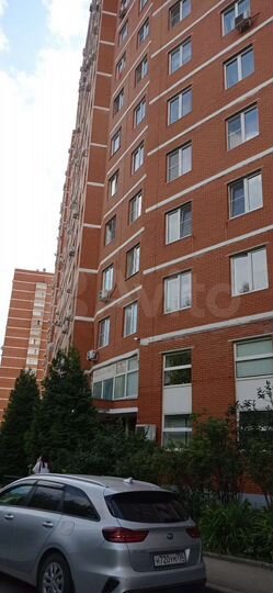 1-к. квартира, 40,2 м², 2/17 эт.