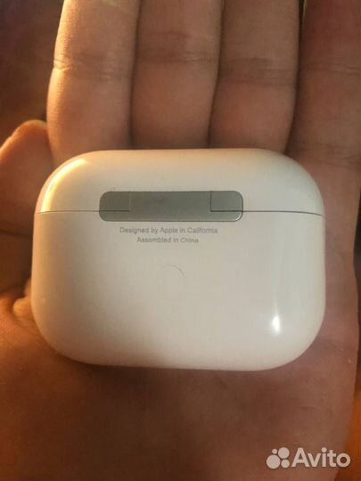 Airpods pro