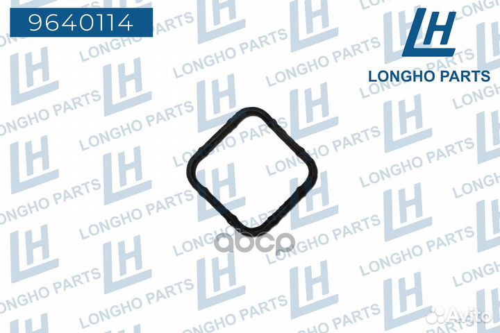 Прокладка корпуса термостата Chevrolet Cruze 1