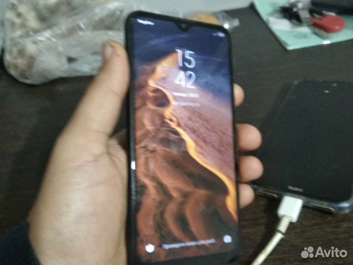 Samsung Galaxy M11, 3/32 ГБ