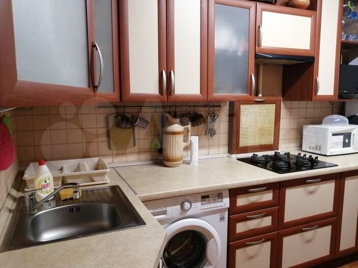 1-к. квартира, 34,5 м², 2/12 эт.