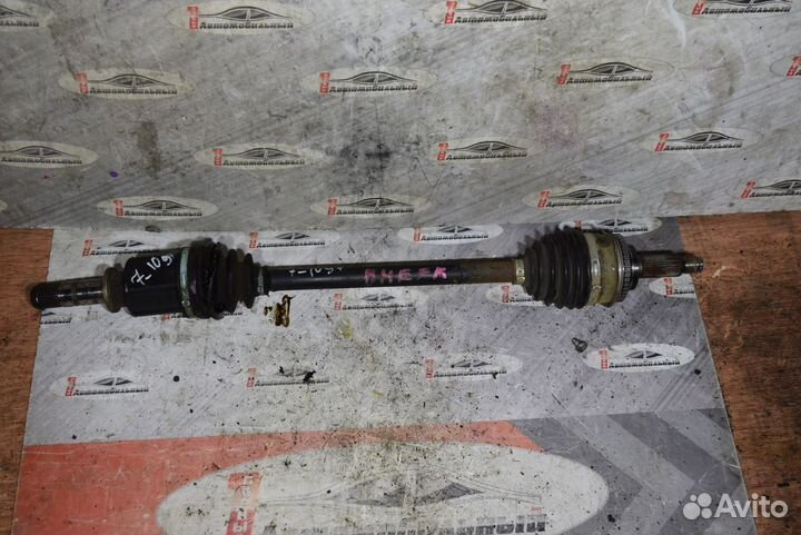 Привод зад c Subaru Legacy B4 BE5 EJ204