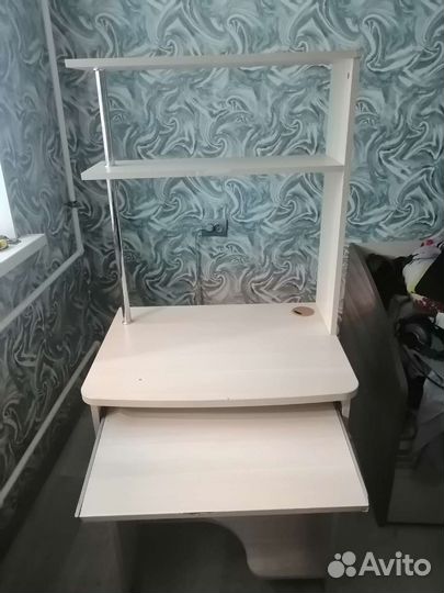 Компьютерный стол бу