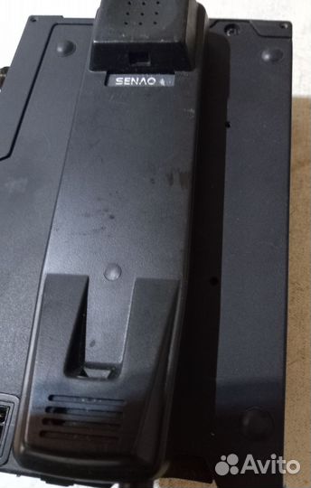 Телефон бу радиотелефон