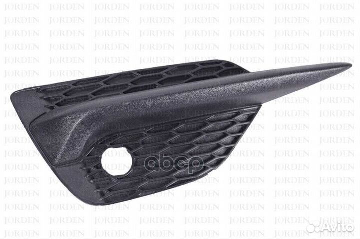 JH05QSA19004L jorden Заглушка птф LH Qashqai 19