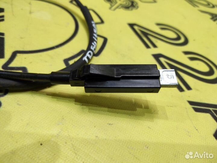 Трос блокировки АКПП Suzuki Escudo TD54W J20A