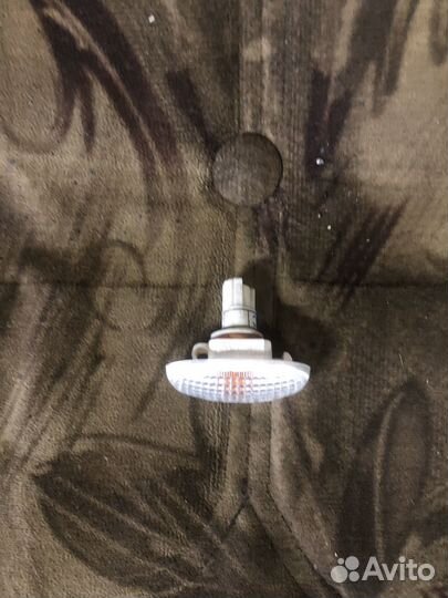 Указатель поворота левый chevrolet aveo т 250