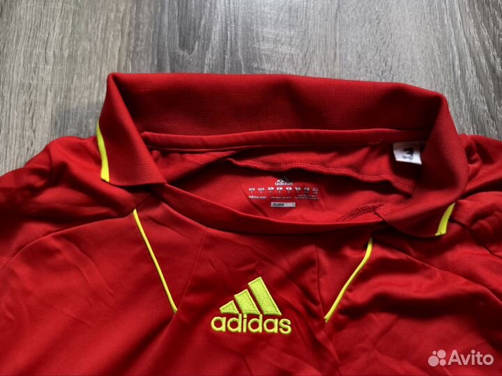 Футбольная форма Adidas L