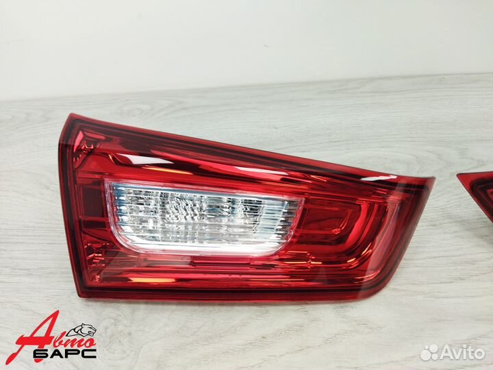 Фонарь левый/правый внутренний Mitsubishi ASX