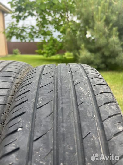 Nexen N Fera RU1 185/65 R15