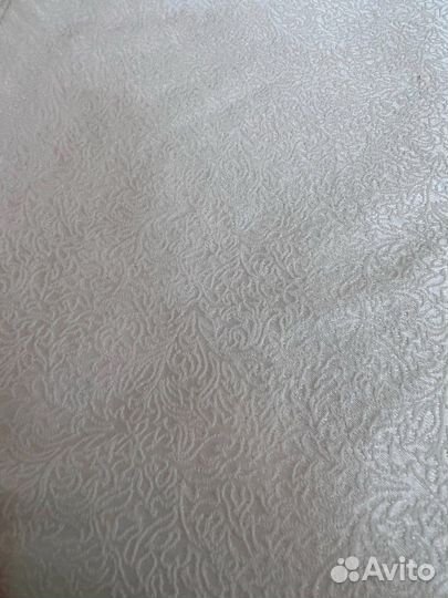 Скатерти б/у