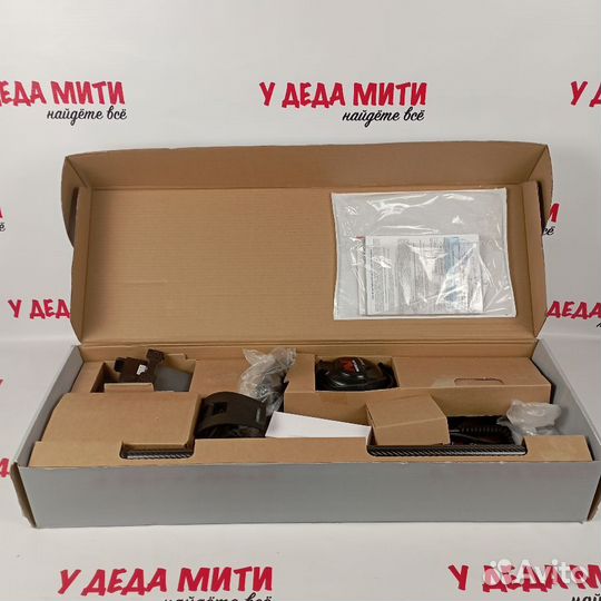 Б/У Металлоискатель Minelab CTX 3030