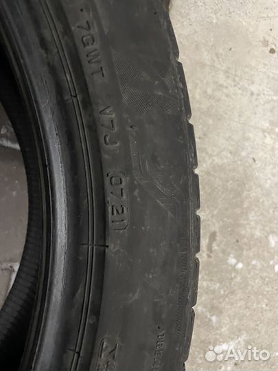 Bridgestone Alenza 001 285/40 R21 109Y