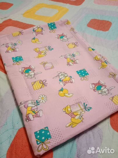 Пододеяльник