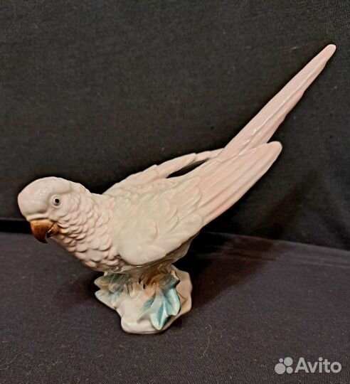 Фарфоровая статуэтка Германия