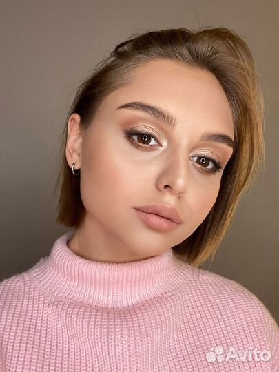 Визажист/свадебный стилист