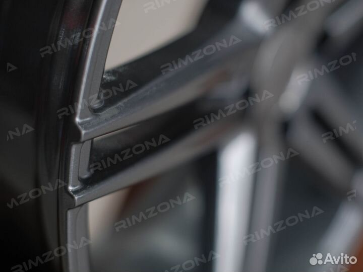 Литые диски Vossen R17 для Kia, Hyundai. Арт573