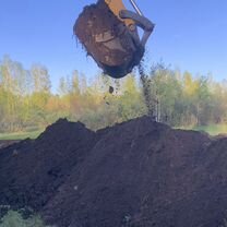Песок щебень доставка, Шатура