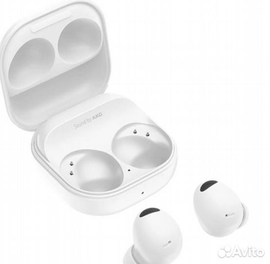 Беспроводные наушники samsung galaxy buds 2 pro