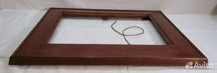 Фоторамка старинная Рамка для картины №7001