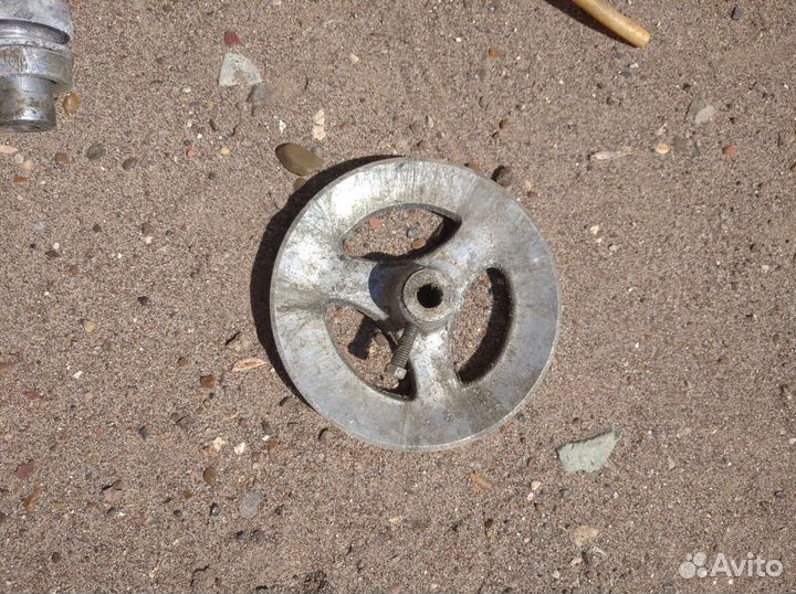 Запчасти от стиральной машины Кама