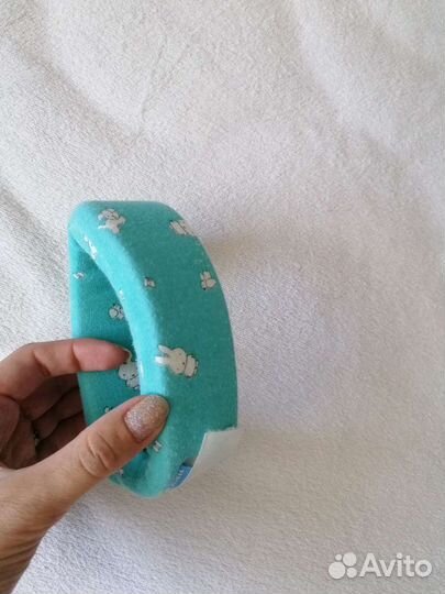 Воротник ортопедический детский