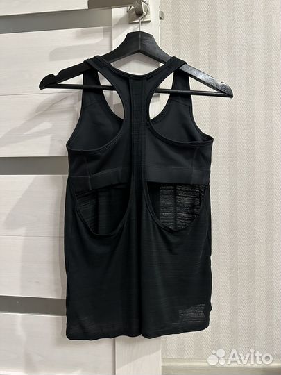 Майка с топом Nike, оригинал